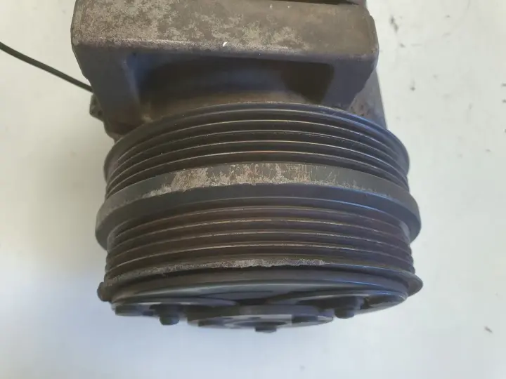 Volvo S40 II V50 2.4 B SPRĘŻARKA KLIMATYZACJI P30767273