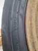 Peugeot Citroen KOŁO ZAPASOWE zapas 185/65 R15 4x108 ET18 2150740