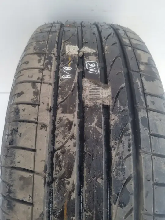 VW Amarok KOŁO ZAPASOWE Zapas felga 255/60 R18 5x120 ET45 2H0601027J