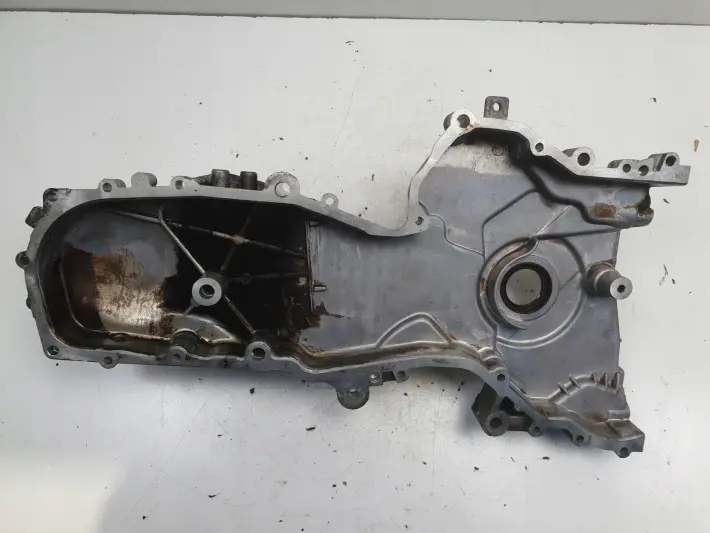 Skoda Fabia II Polo IV 1.2 6V OSŁONA ROZRZĄDU Pokrywa 03D109211 P/Q