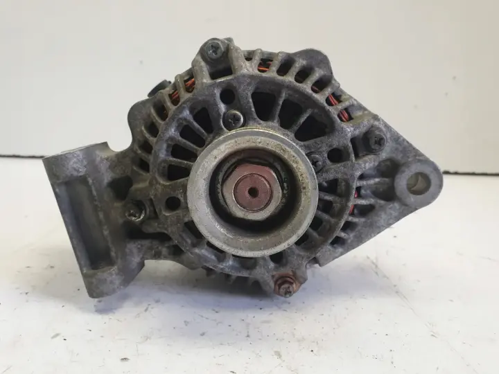 Ford Fiesta MK7 1.25 ALTERNATOR 90A