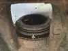 Volvo XC60 I PRZEDNI ZACISK HAMULCOWY lewy przód kierowcy 31423311
