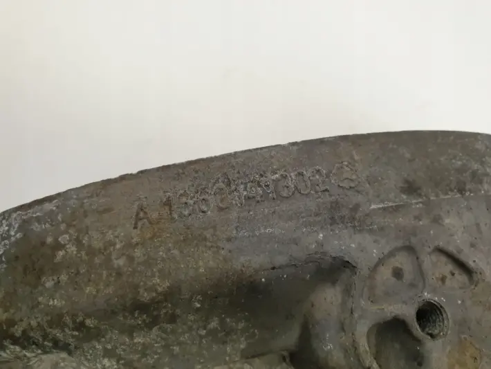 Mercedes W168 1.4 1.6 MISKA OLEJU OLEJOWA