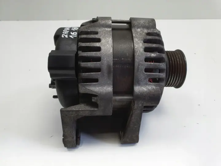 Opel Astra IV J 1.6 16V ALTERNATOR 13502595 BG 100A