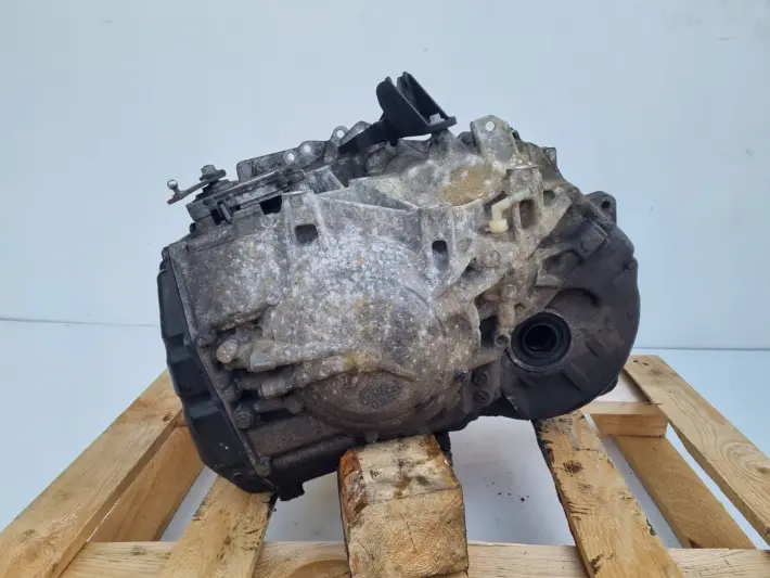 Volvo V70 III 2.4 D D5 185KM AUTOMATYCZNA SKRZYNIA BIEGÓW TF-80SC 30751903