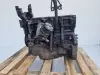 DÓŁ SILNIKA BLOK WAŁ KORBOWY Nissan Qashqai 1.5 DCI K9KH282 K9K282