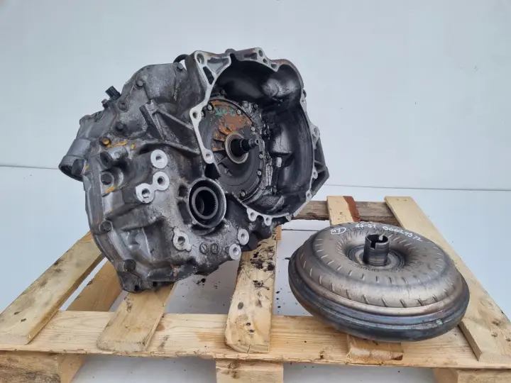 Opel Antara 2.0 CDTI VCDI AUTOMATYCZNA SKRZYNIA BIEGÓW automat 96624972