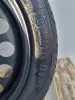 Opel Zafira B Astra H KOŁO DOJAZDOWE dojazdówka 115/70 R16 5x110 2160141