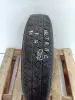 Opel Vectra C Astra H KOŁO DOJAZDOWE dojazdówka 115/70 R16 5x110 2160132