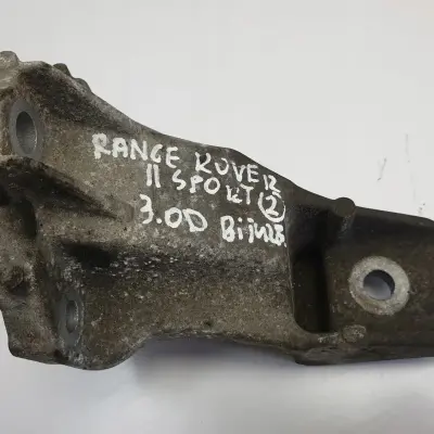 Range Rover Sport II 3.0 D ŁAPA SILNIKA wspornik