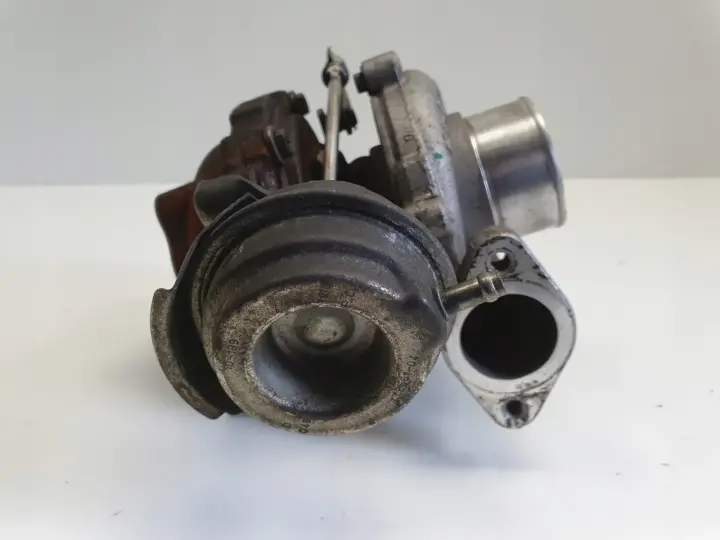 Opel Astra IV J 1.7 CDTI TURBOSPRĘŻARKA turbo 8980536744