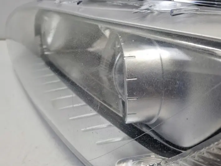 Volvo S80 II V70 III XC70 PRZEDNIA LAMPA LEWA LEWY PRZÓD XENON 31214347