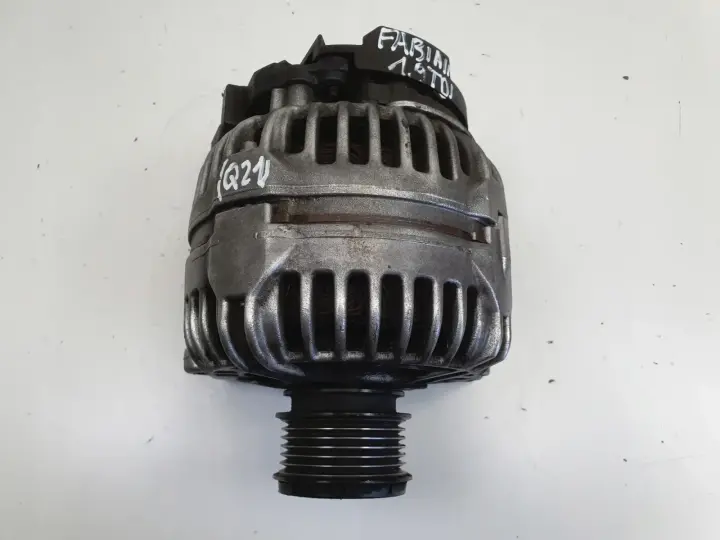 Skoda Fabia II 1.9 TDI 07-14r ALTERNATOR bosch 06F903023F 140A