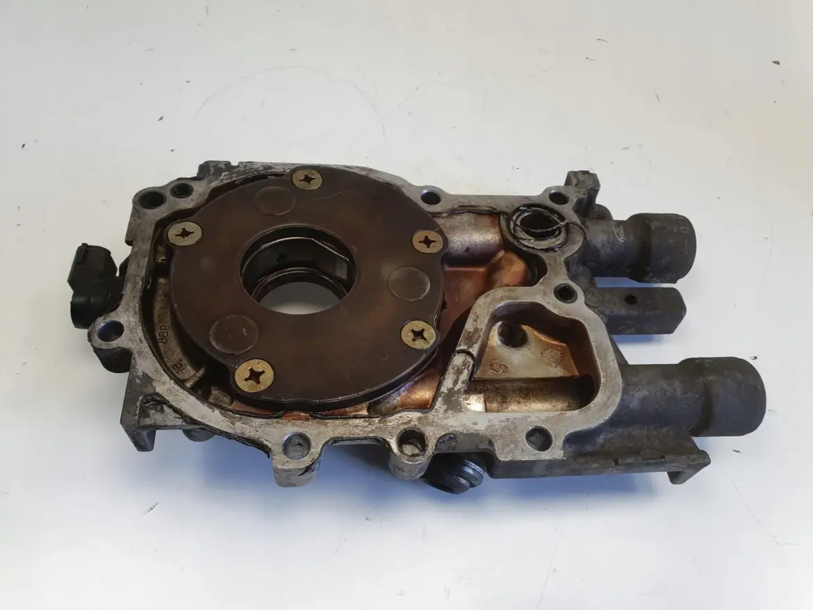 Subaru Forester II 2.0 T POMPA OLEJU olejowa