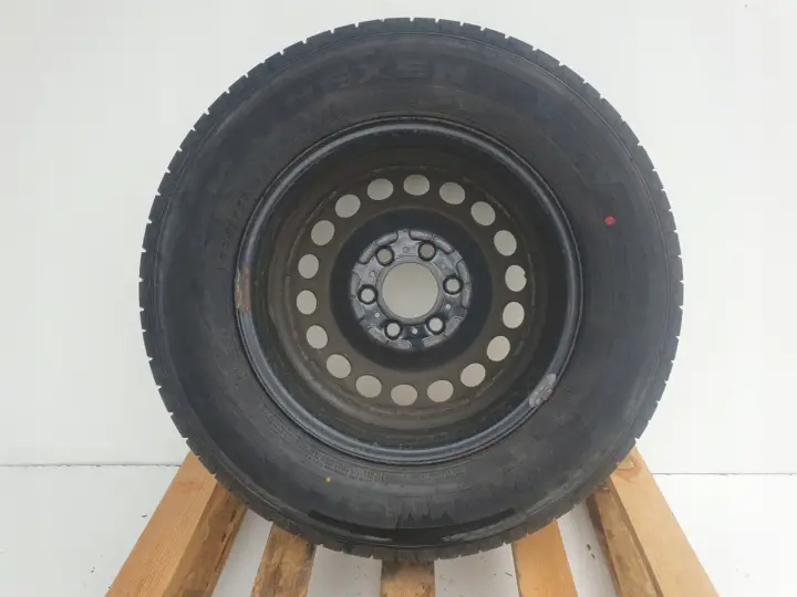 Mercedes Sprinter KOŁO ZAPASOWE Zapas felga A9074014800 235/65 R16C 6x130