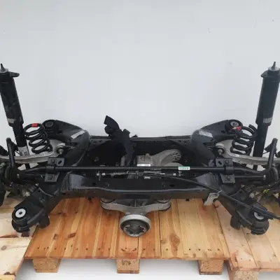 Dodge Challenger 3.6 V6 15- TYLNE ZAWIESZENIE TYŁ