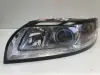 Volvo S40 II V50 LIFT XENON PRZEDNIA LAMPA LEWA lewy przód 31265698