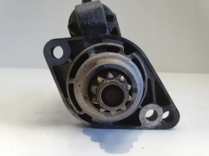 VW Golf V 1.4 FSI ROZRUSZNIK 02Z911023G valeo