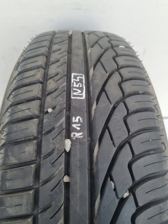 Volvo S60 V70 KOŁO ZAPASOWE Zapas 195/65 R15 5x108 9157507