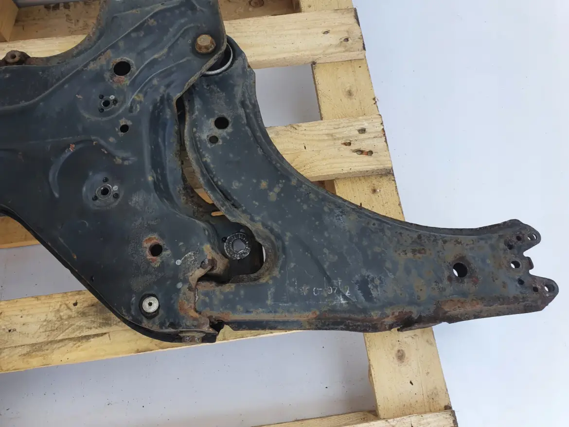 Audi A3 8L 1.6 8V SR SANKI SILNIKA KOŁYSKA WÓZEK