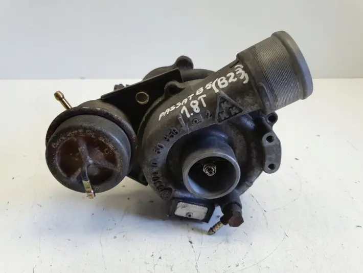 VW Passat B5 1.8 T turbo TURBOSPRĘŻARKA 058145703K