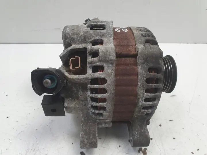 Citroen C4 1.6 16V ALTERNATOR 9640088080