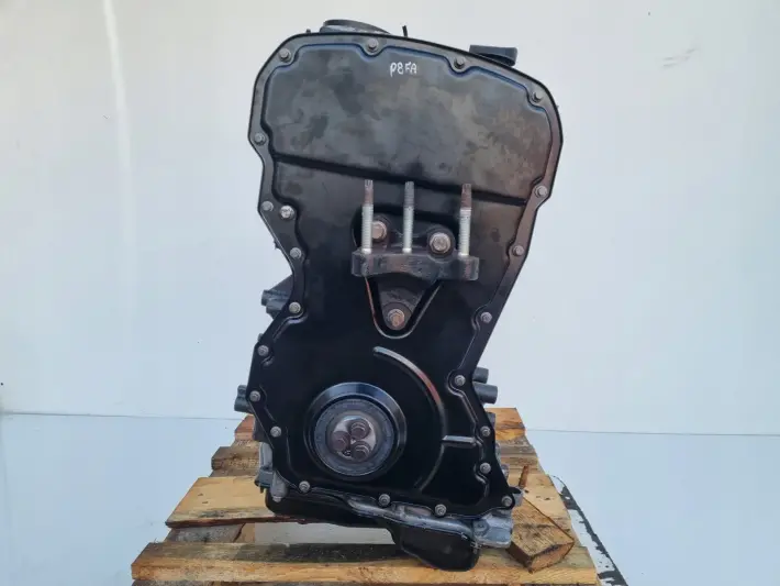 SILNIK PO REGENERACJI Citroen Jumper 2.2 HDI 120KM nowy rozrząd 4HU