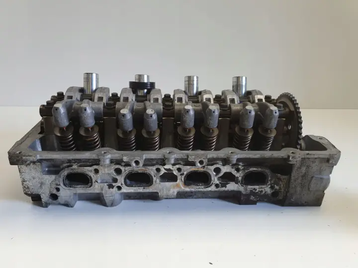 Mini Cooper R50 R53 1.6 16V GŁOWICA CYLINDRÓW 04777751AB