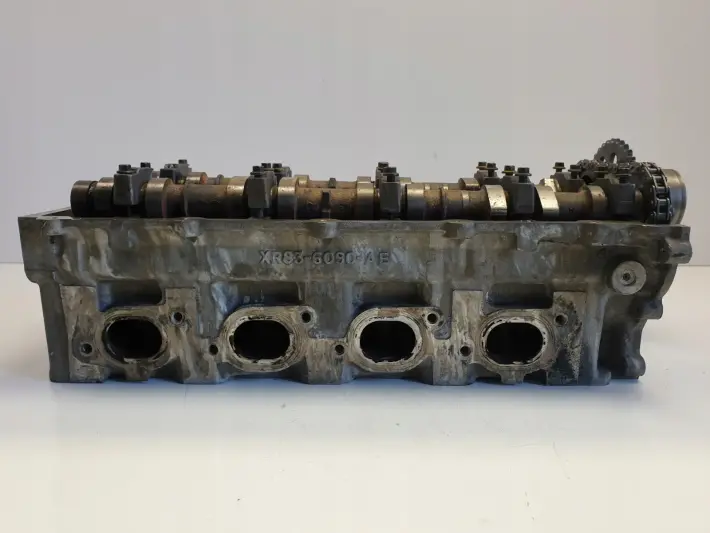 Jaguar S-Type 4.0 V8 GŁOWICA CYLINDRÓW prawa