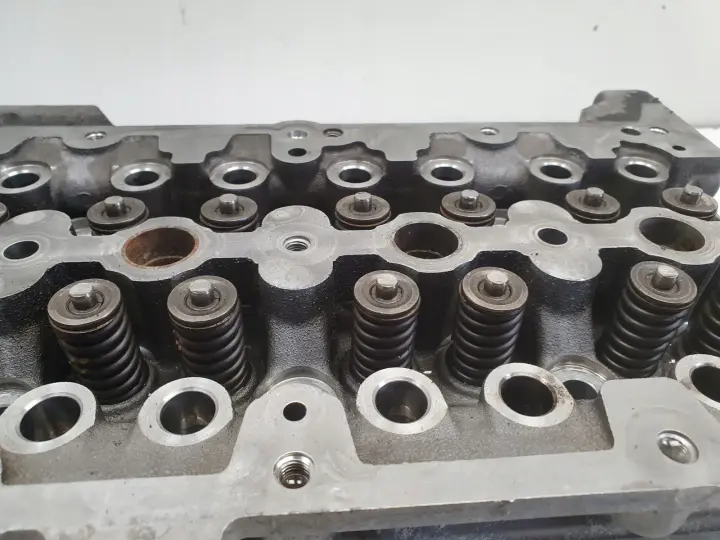 Opel Corsa D 1.3 CDTI GŁOWICA CYLINDRÓW 55206388