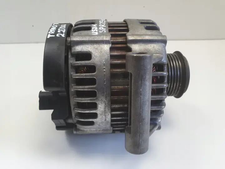 Ford Transit MK7 VII 2.2 TDCI ALTERNATOR bosch