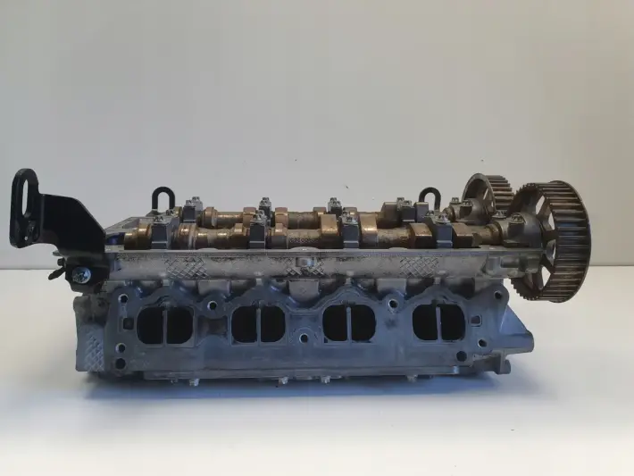 Opel Zafira B Astra H 1.6 16V Z16XE1 GŁOWICA CYLINDRÓW wałki 55559597