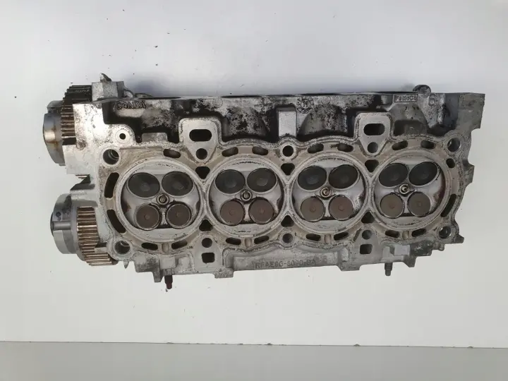 Ford Focus mk3 1.6 16VcGŁOWICA CYLINDRÓW RFAE8G6090BA