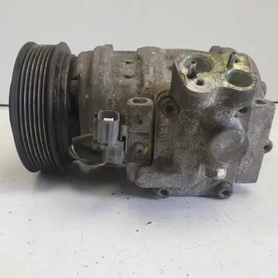 Range Rover P38 4.6 V8 SPRĘŻARKA KLIMATYZACJI