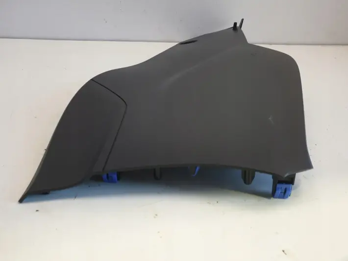 Opel Corsa F LEWA OSŁONA TUNELU ŚRODKOWEGO