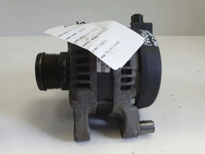 Volvo C70 II 2.0 D ALTERNATOR 104210-3512