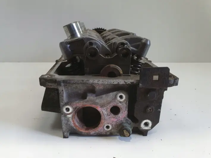 Mini Cooper R50 R53 1.6 16V GŁOWICA CYLINDRÓW 04777751AB