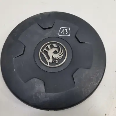 Opel Vauxhall DEKIELEK FELGI Kapsel kołpak 8200069017 91166648 230mm