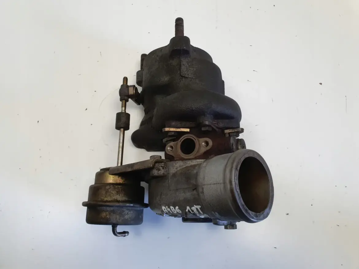 Audi A4 B7 1.8 T TURBOSPRĘŻARKA turbo 058145703J