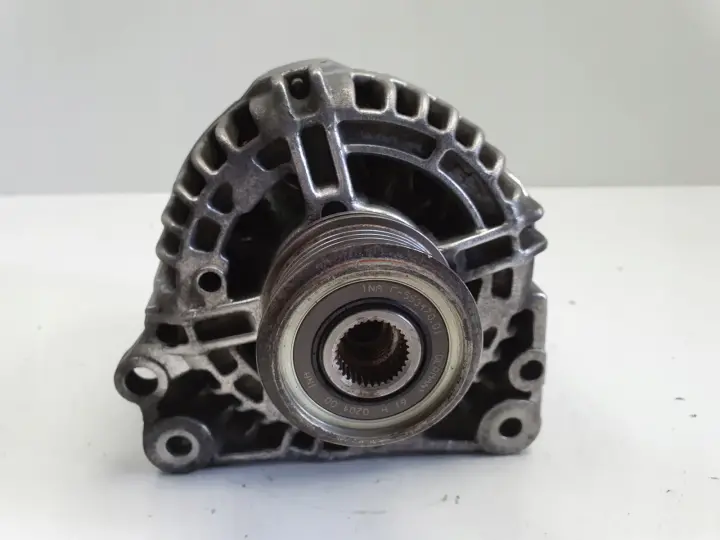 Audi A3 8L Golf IV 1.9 TDI ALTERNATOR bosch 0123515021 038903023L 90A