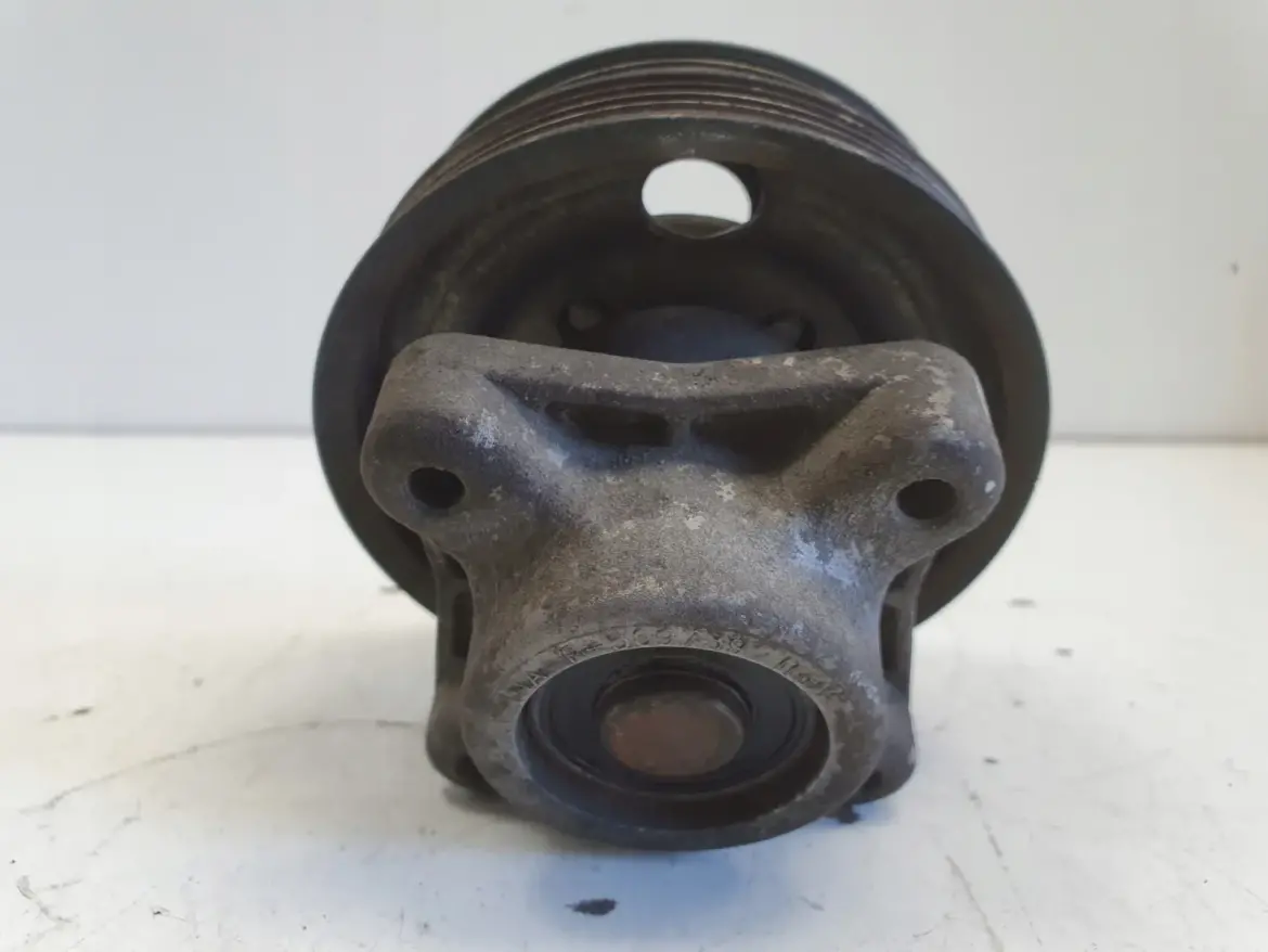 Volvo XC60 2.4 D D5 NAPINACZ PASKA rolka 31258133