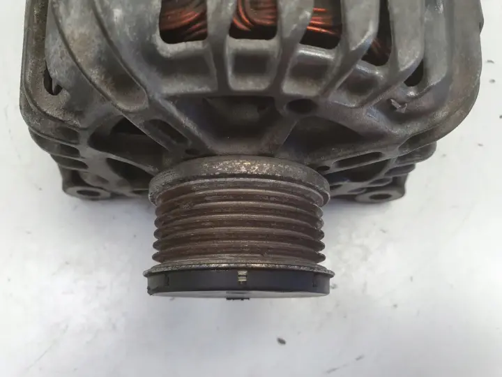 Citroen C1 II 1.2 VTI ALTERNATOR valeo 9670899580