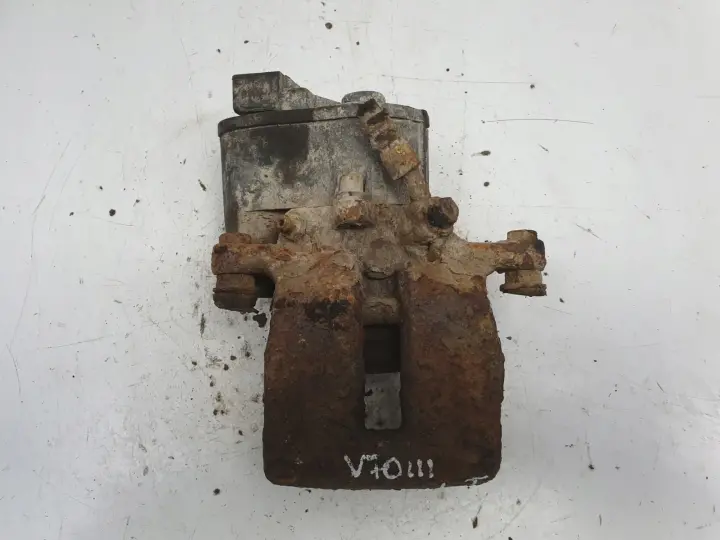 Volvo S60 II S80 II V60 V70 III XC70 II TYLNY ZACISK HAMULCOWY lewy tył