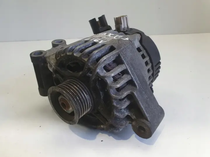 Ford C-MAX 1.6 16V ALTERNATOR 105A MS1022118354 oryginał