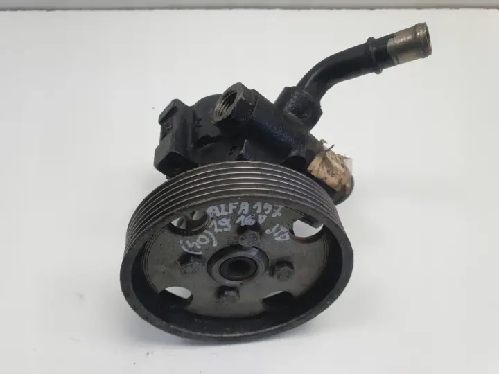 Peugeot Boxer I 2.5 D POMPA WSPOMAGANIA oryginał