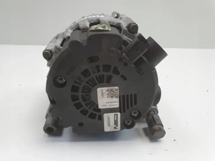 Peugeot 407 2.0 HDI ALTERNATOR lucas LRA02857
