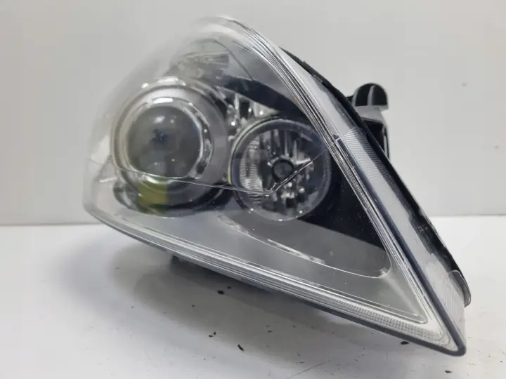 Volvo V60 S60 II PRZEDNIA LAMPA PRAWA prawy przód XENON EUROPA 31299991