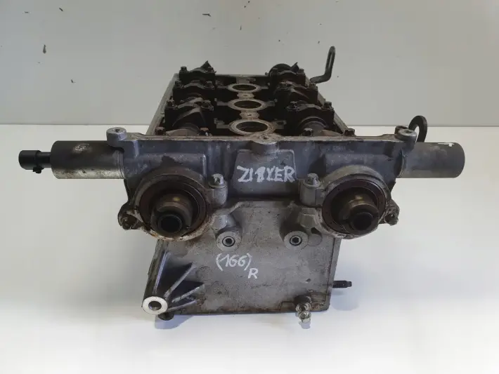 Opel Vectra C 1.8 16V GŁOWICA CYLINDRÓW Z18XER 55353286