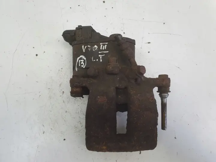 Volvo S60 II S80 II V60 V70 III XC70 II TYLNY ZACISK HAMULCOWY lewy tył