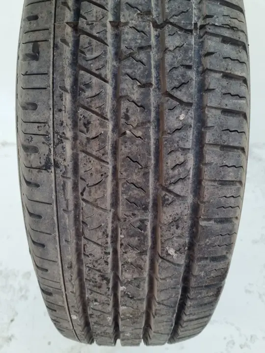 Ford Ranger V KOŁO ZAPASOWE Zapas felga 255/70 R16 6x139.7 AB391007